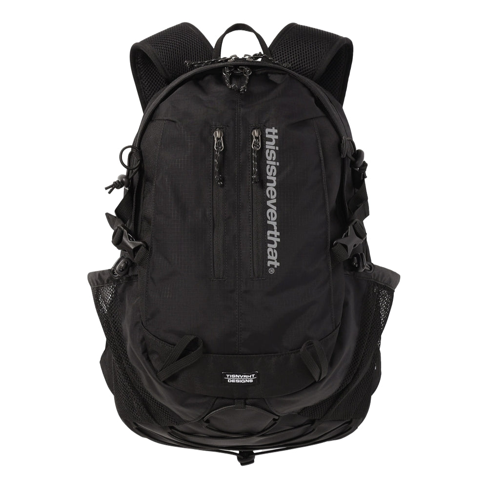 THIS IS NEVER THAT SP BACKPACK 29-BLACK