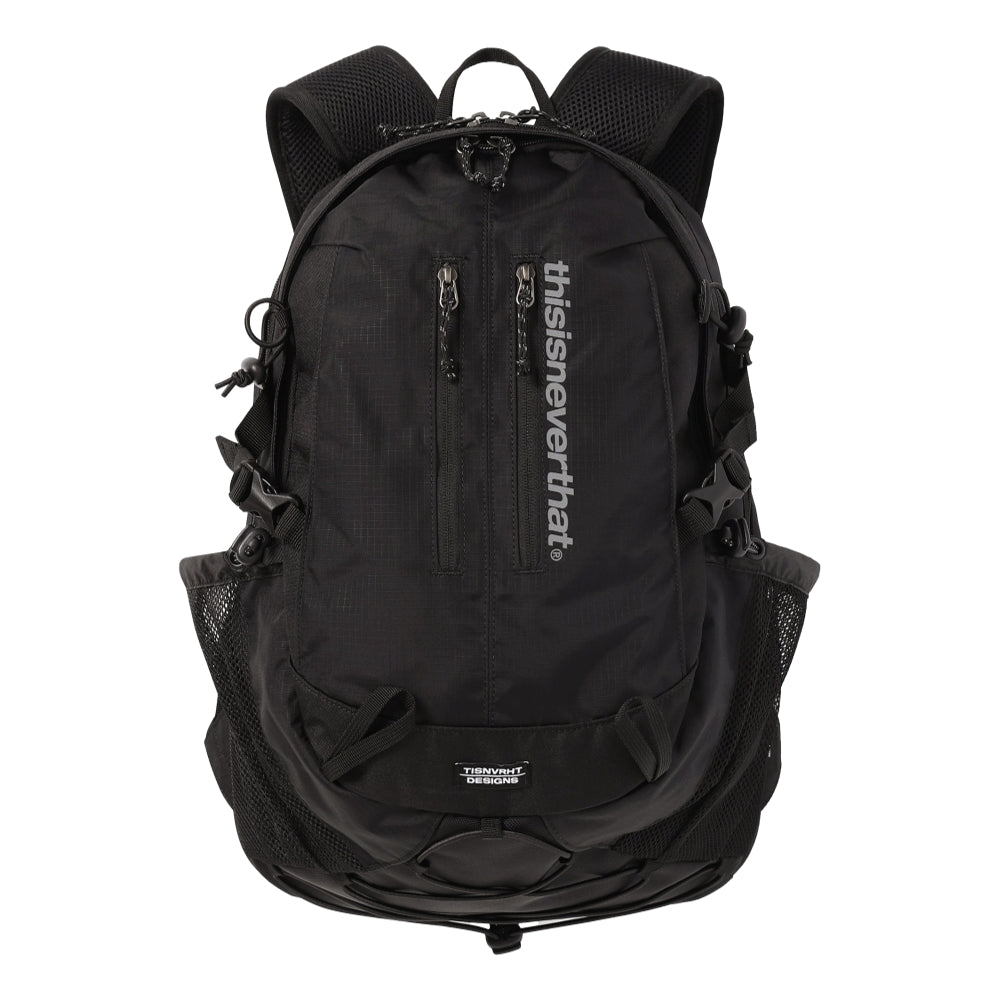 THIS IS NEVER THAT SP BACKPACK 29-BLACK