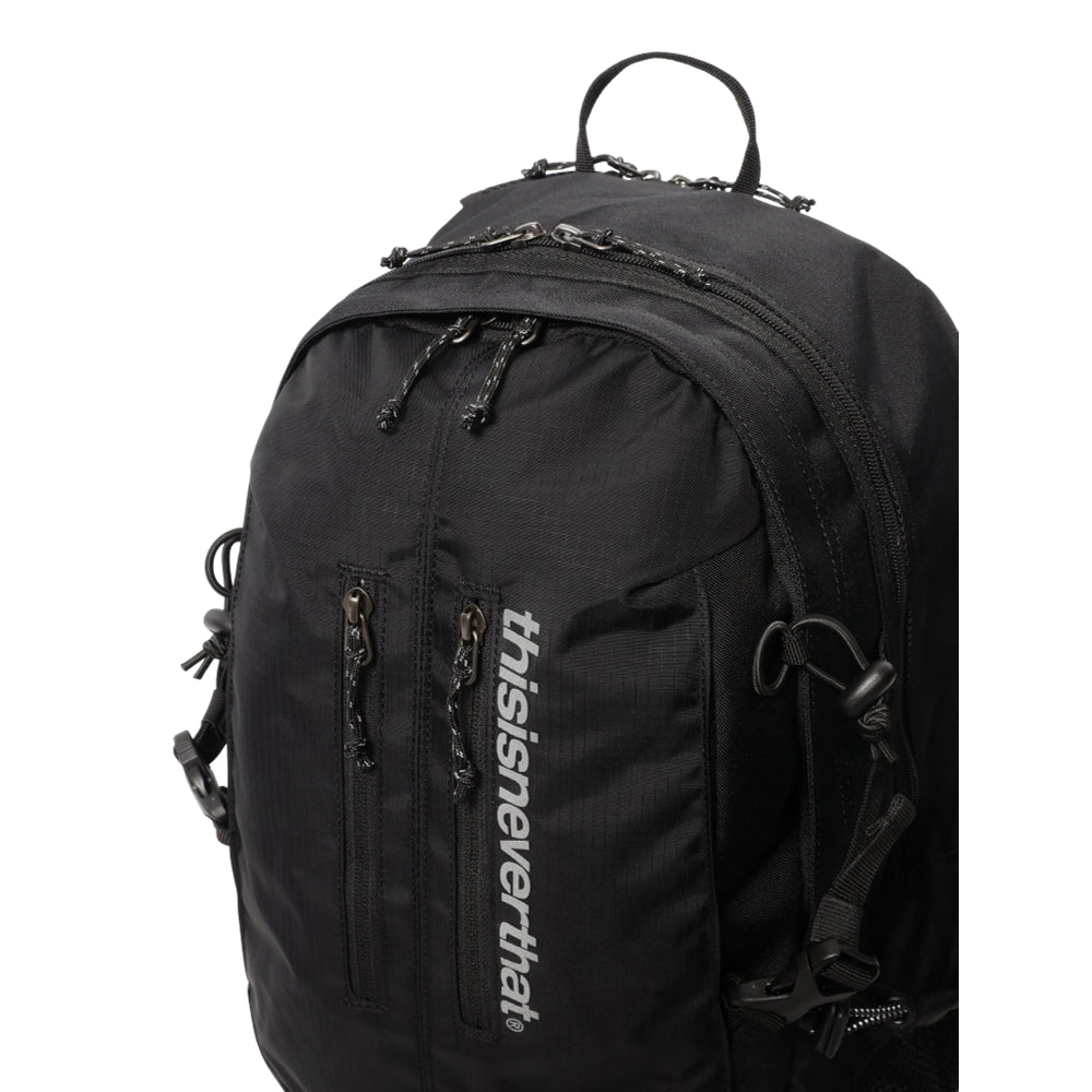THIS IS NEVER THAT SP BACKPACK 29-BLACK