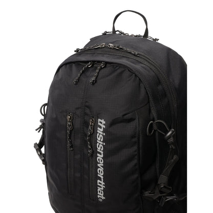 THIS IS NEVER THAT SP BACKPACK 29-BLACK