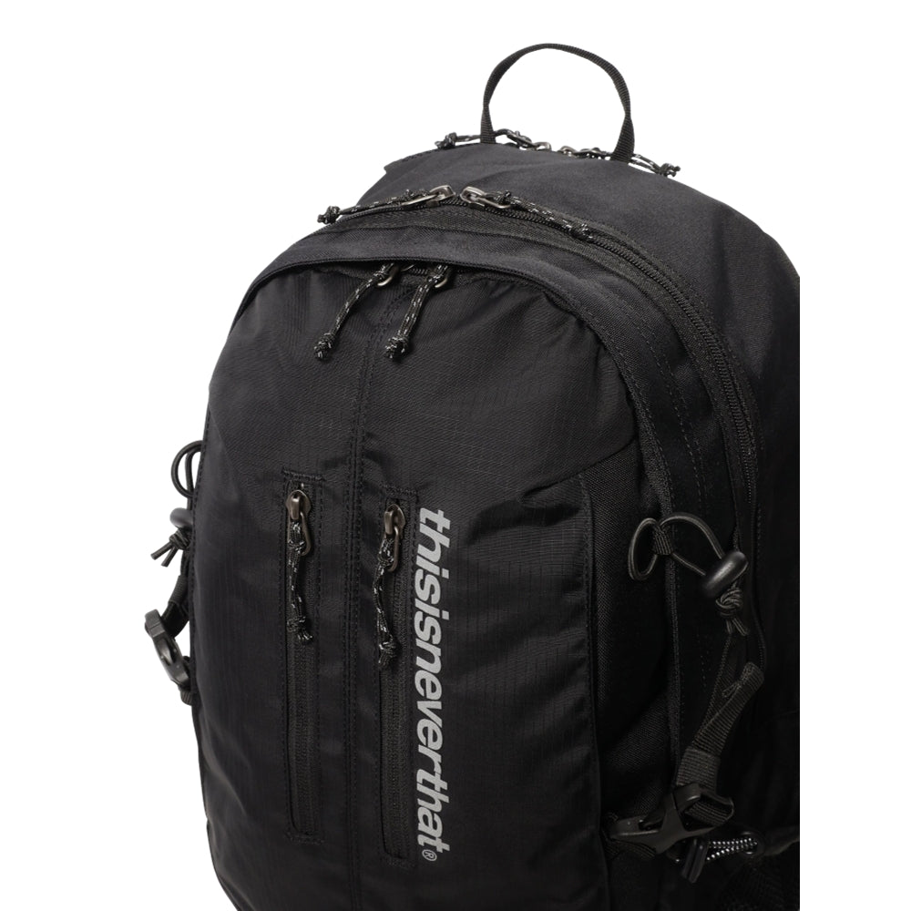 THIS IS NEVER THAT SP BACKPACK 29-BLACK