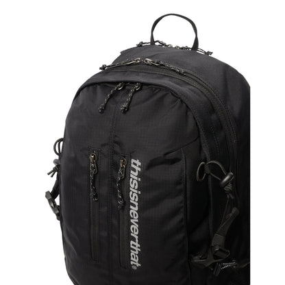THIS IS NEVER THAT SP BACKPACK 29-BLACK