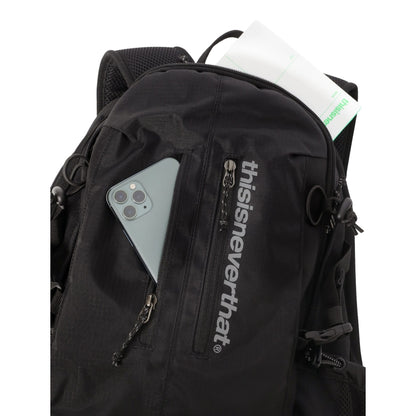THIS IS NEVER THAT SP BACKPACK 29-BLACK