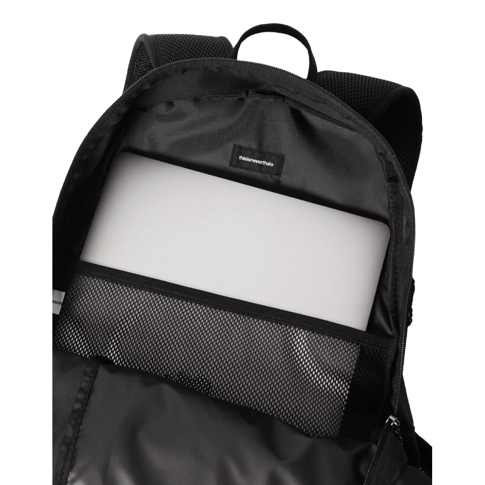 THIS IS NEVER THAT SP BACKPACK 29-BLACK