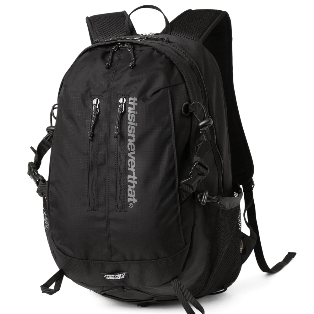 THIS IS NEVER THAT SP BACKPACK 29-BLACK