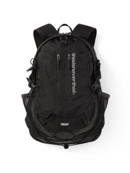 THIS IS NEVER THAT SP BACKPACK 29-BLACK