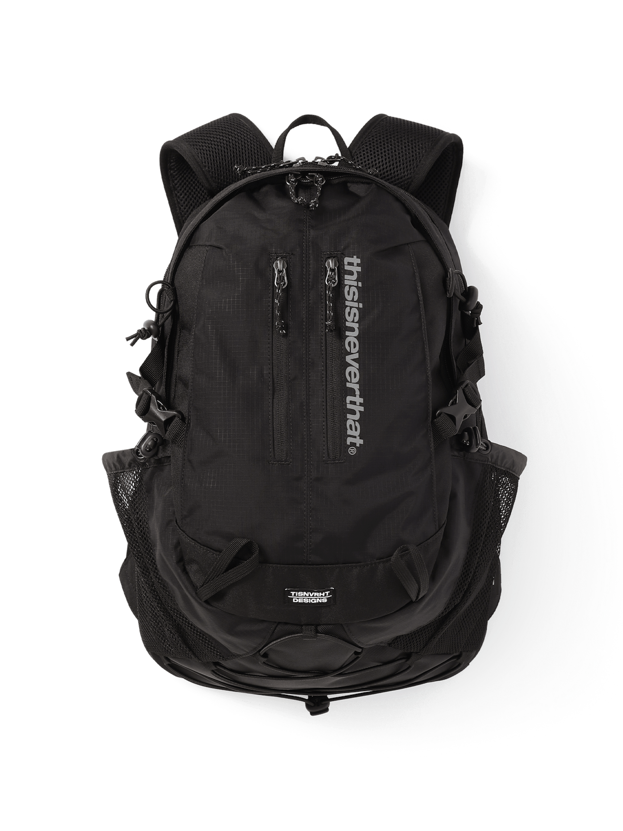 THIS IS NEVER THAT SP BACKPACK 29-BLACK