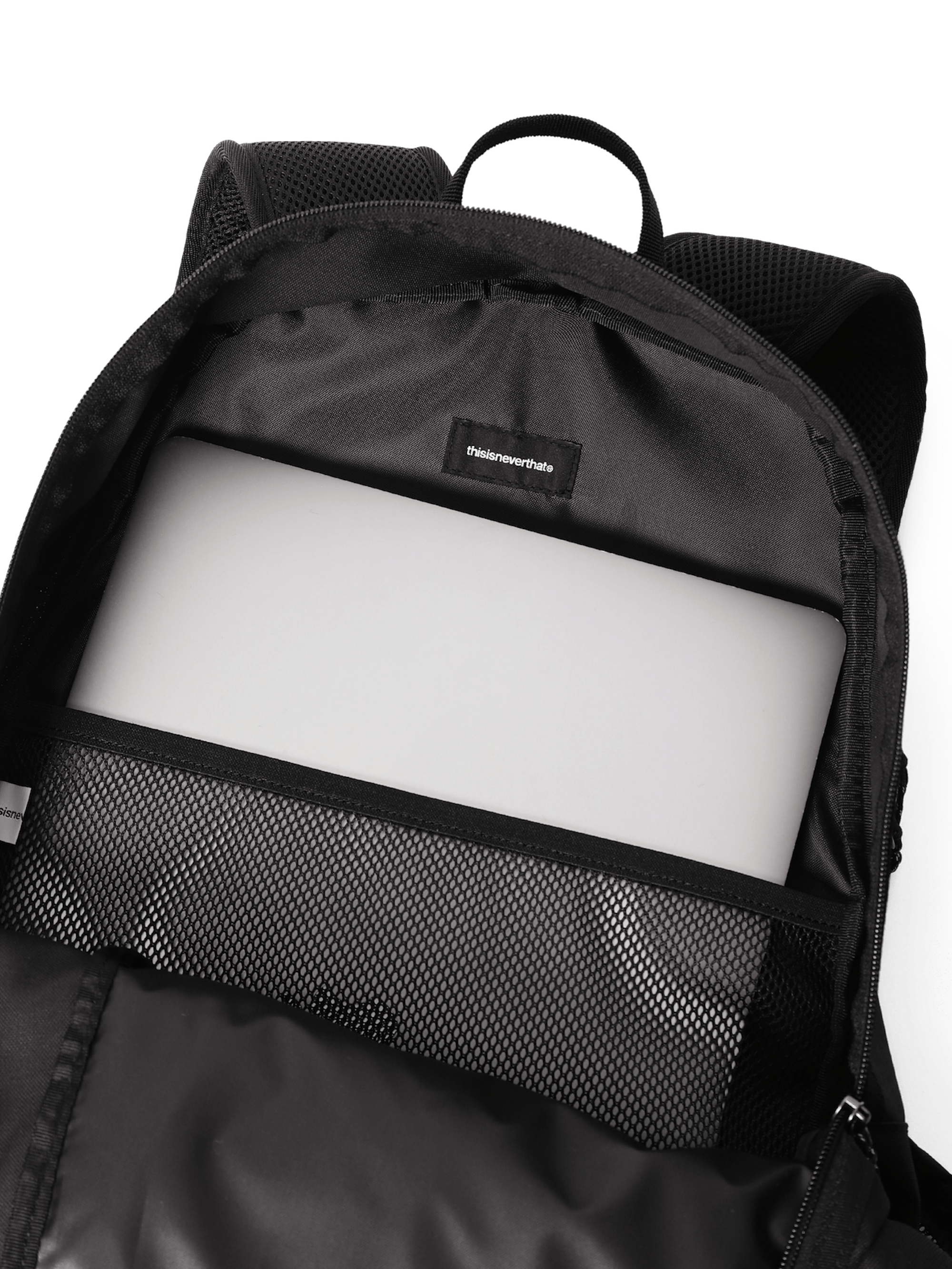 THIS IS NEVER THAT SP BACKPACK 29-BLACK