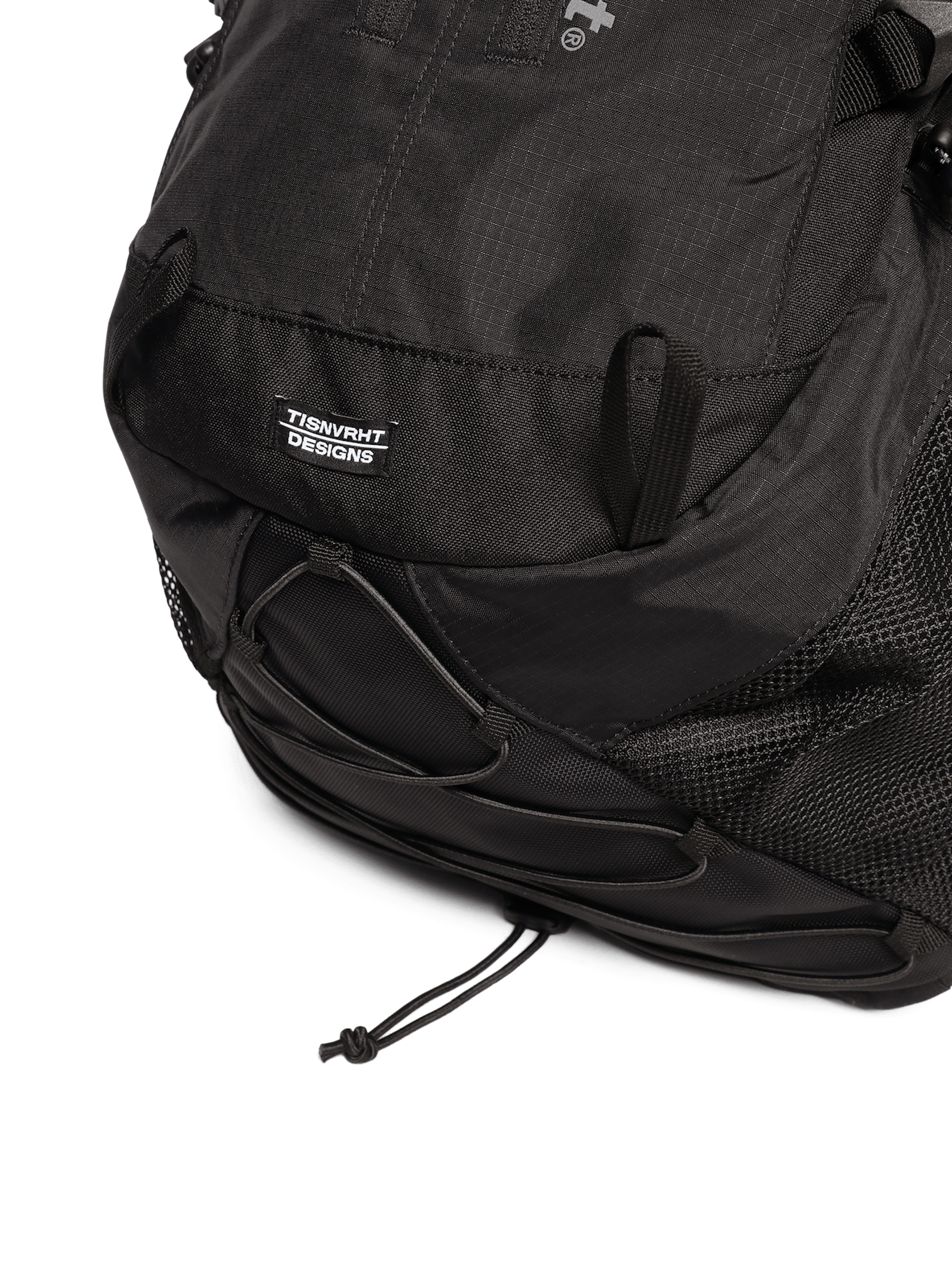 THIS IS NEVER THAT SP BACKPACK 29-BLACK