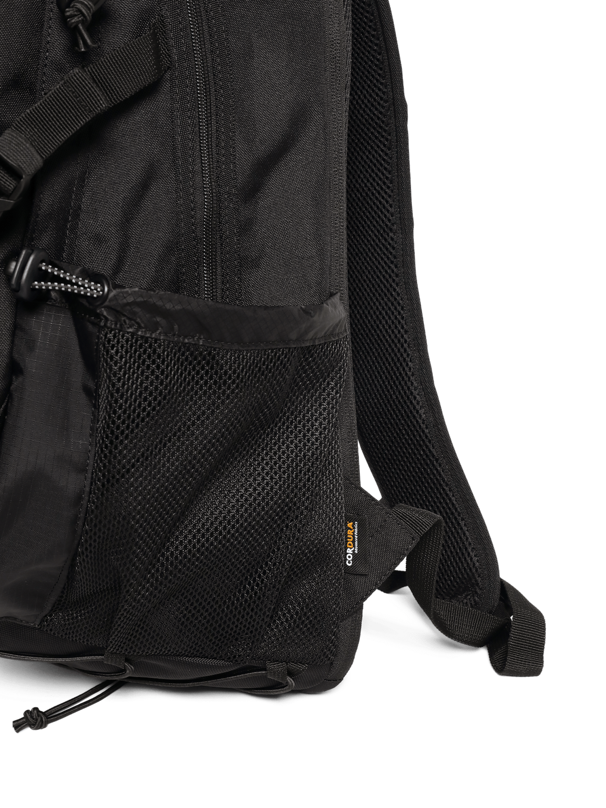 THIS IS NEVER THAT SP BACKPACK 29-BLACK