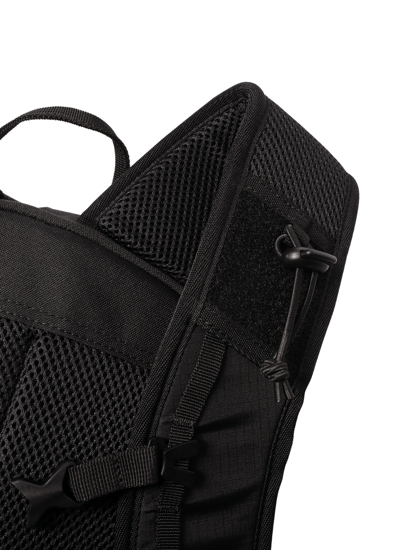 THIS IS NEVER THAT SP BACKPACK 29-BLACK