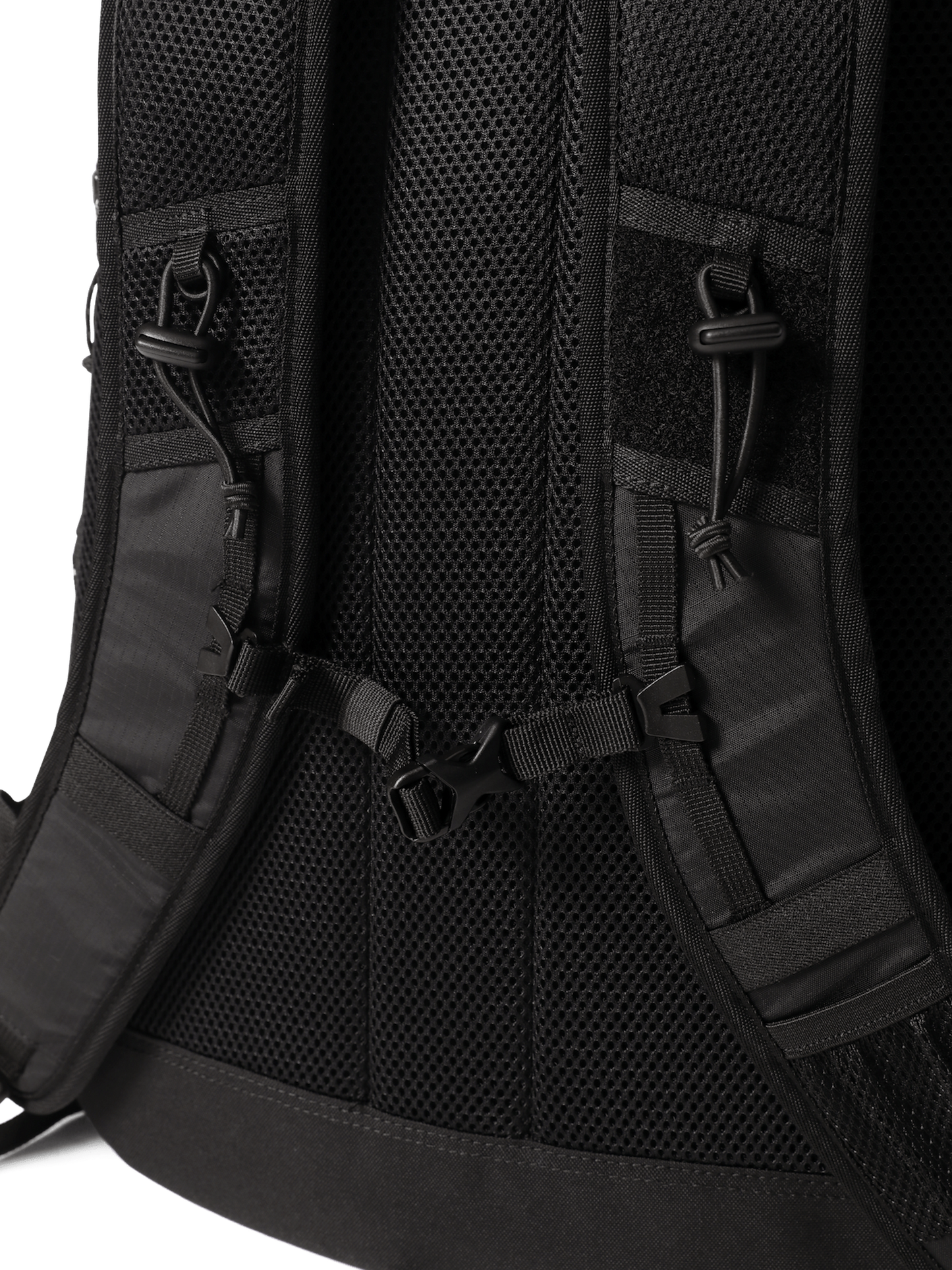 THIS IS NEVER THAT SP BACKPACK 29-BLACK