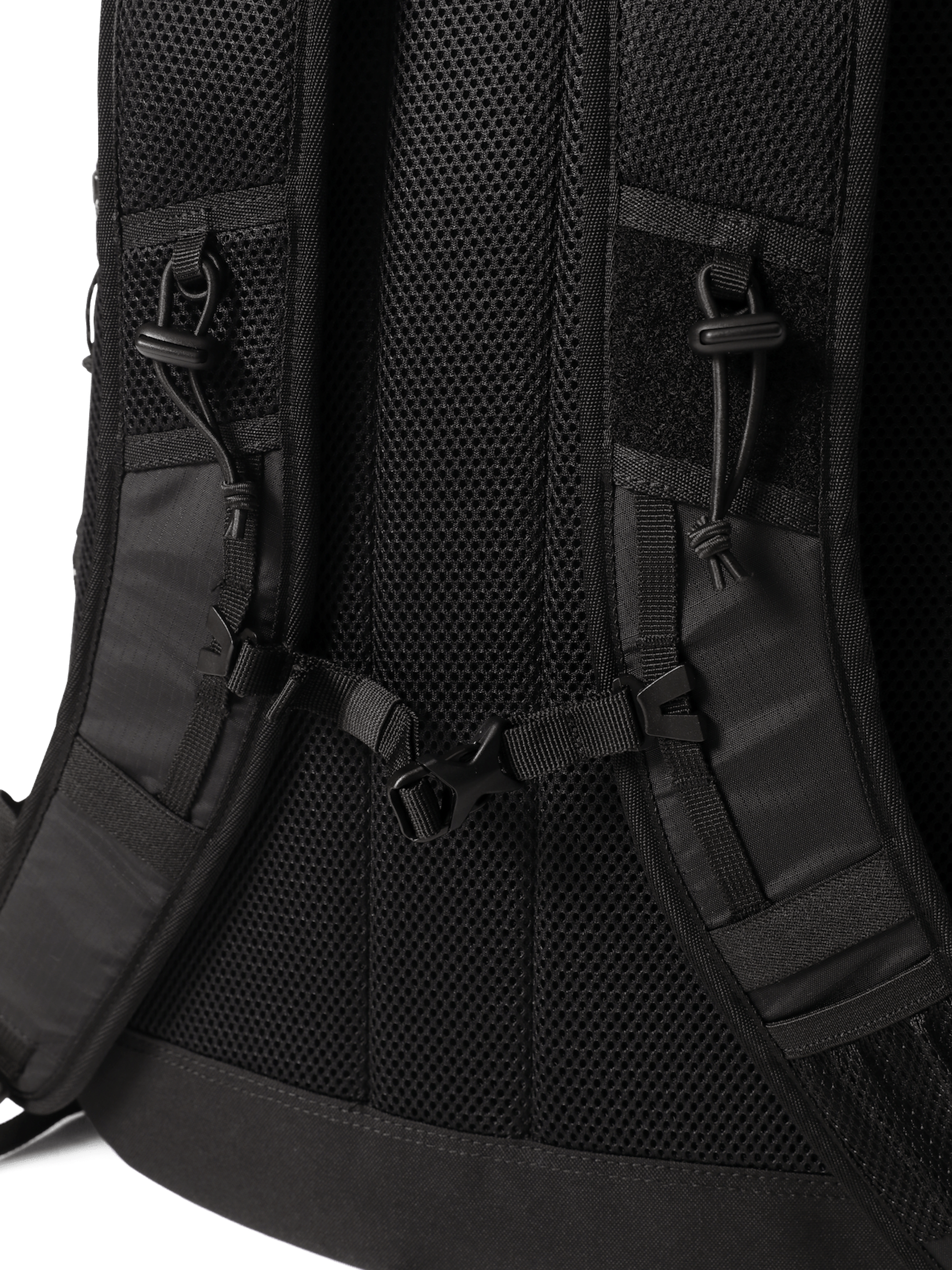 THIS IS NEVER THAT SP BACKPACK 29-BLACK