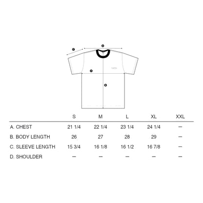 NINE POINT NINE SPIRAL LOGO S/S TEE-OLIVE