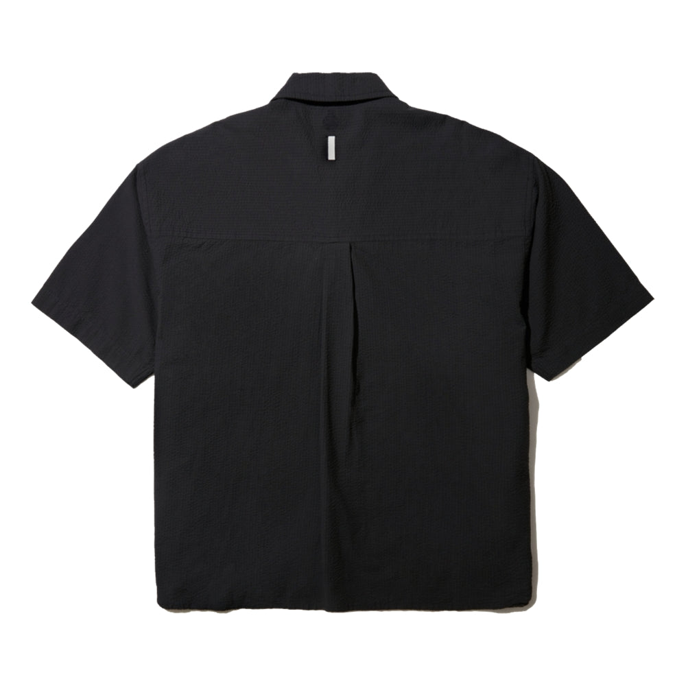 S/S SHIRT