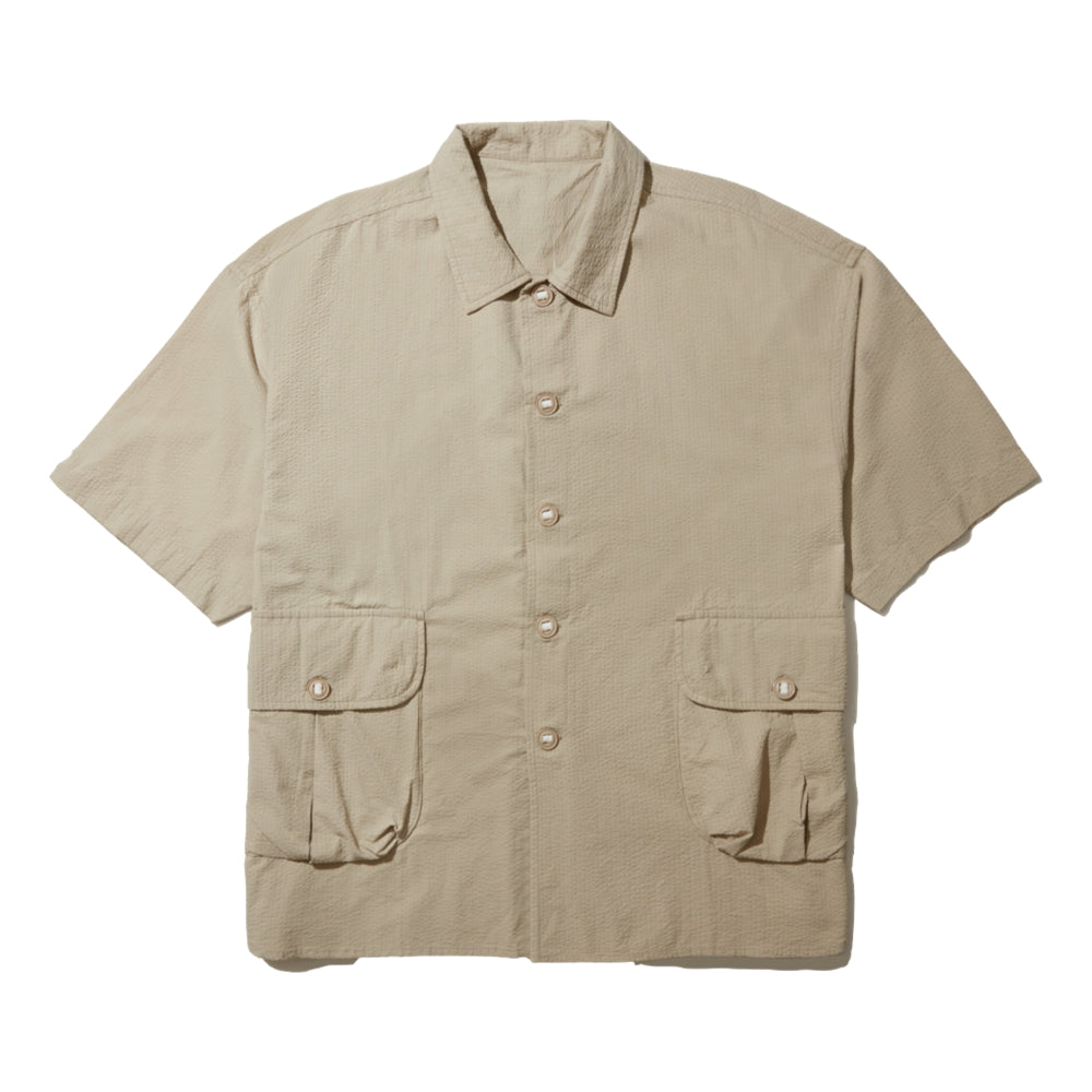 S/S SHIRT