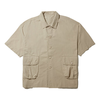 S/S SHIRT
