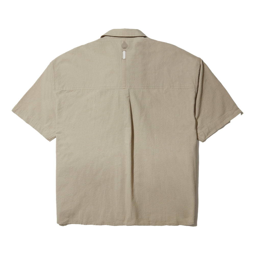S/S SHIRT