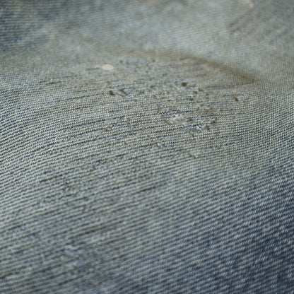 MADNESS STANDARD 5P PATINA JEANS . M2 RELAXED (MADE IN JAPAN)-INDIGO
