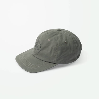 MADNESS STD. UNIFORM CAP-ASH GREY