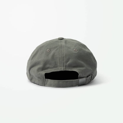 MADNESS STD. UNIFORM CAP-ASH GREY