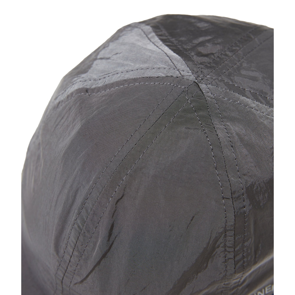 STEEP SIZE PANEL CAP