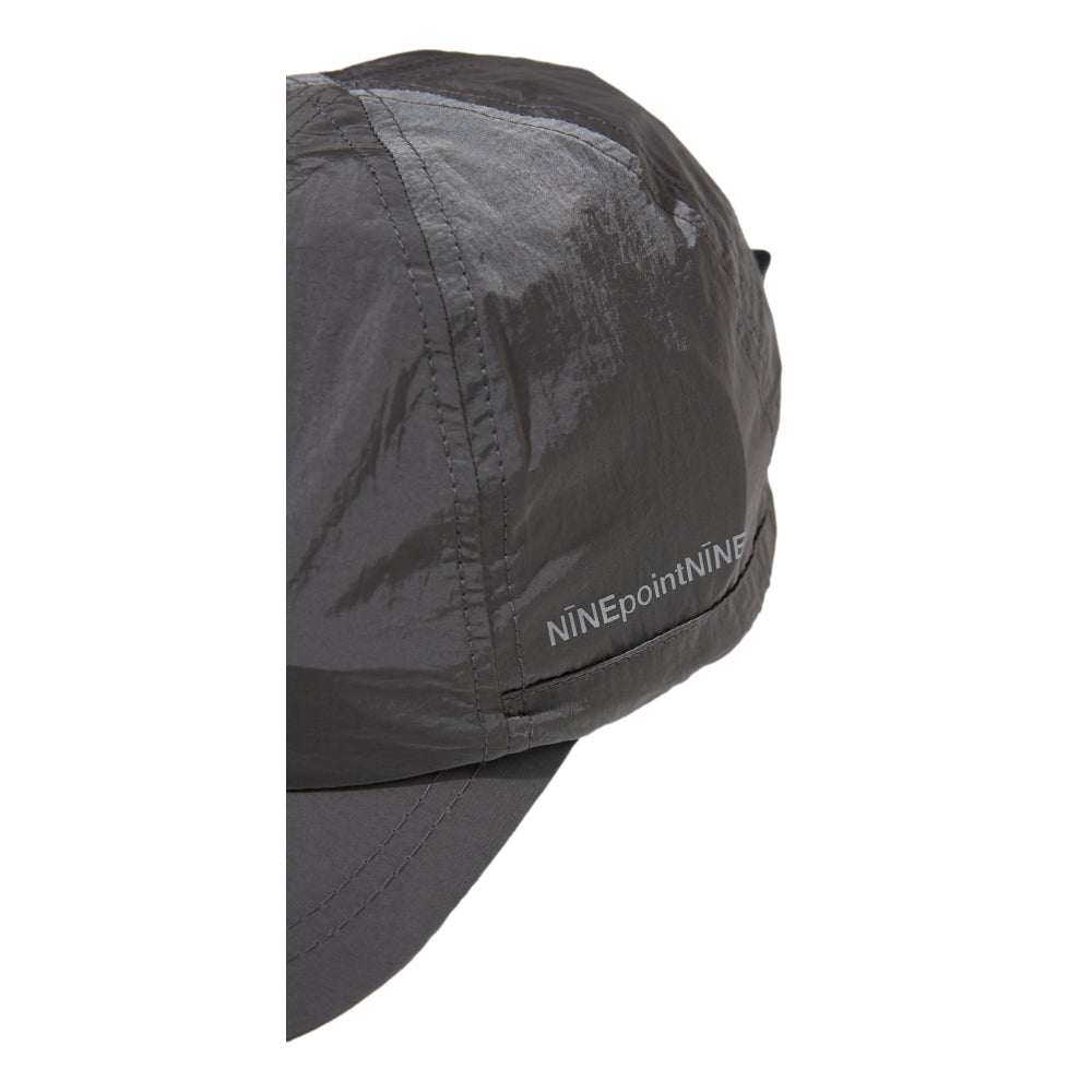 STEEP SIZE PANEL CAP