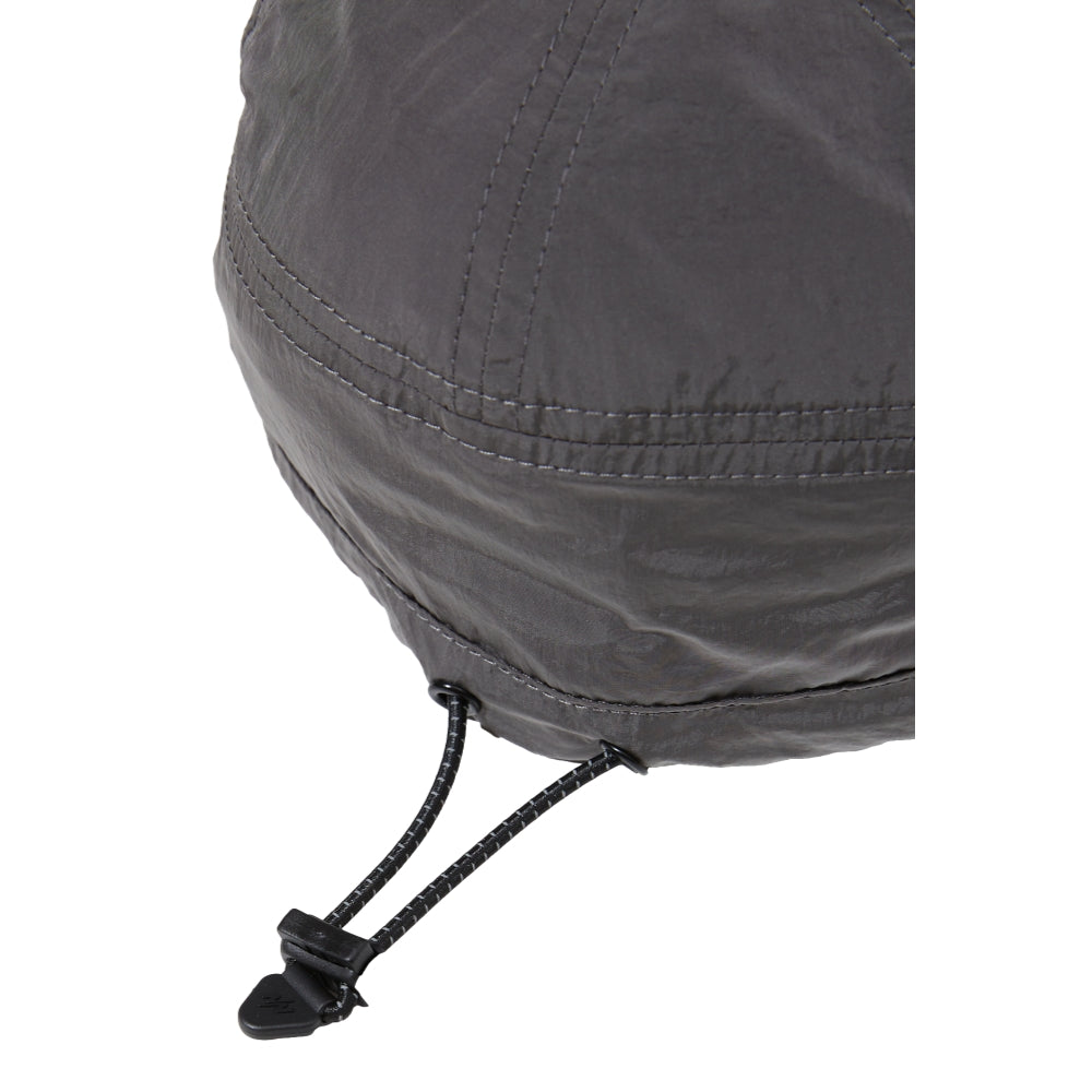 STEEP SIZE PANEL CAP