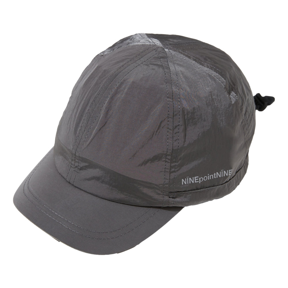 STEEP SIZE PANEL CAP