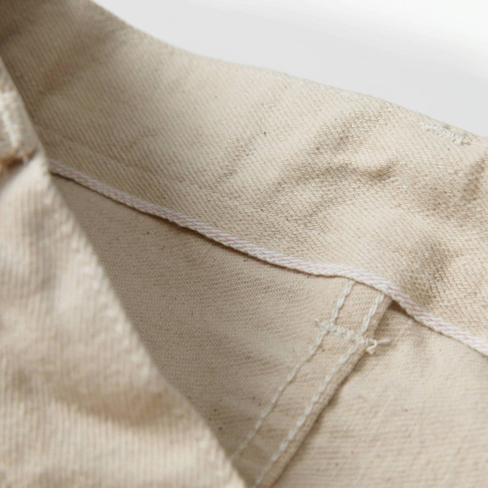 MADNESS STONEWASHED S.I.C DENIM. M2 REGULAR ( MADE IN JAPAN )-RAW