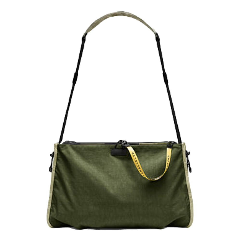 NIID ST@TEMENT S7 "LITE" TOTE-KHAKI/OLIVER