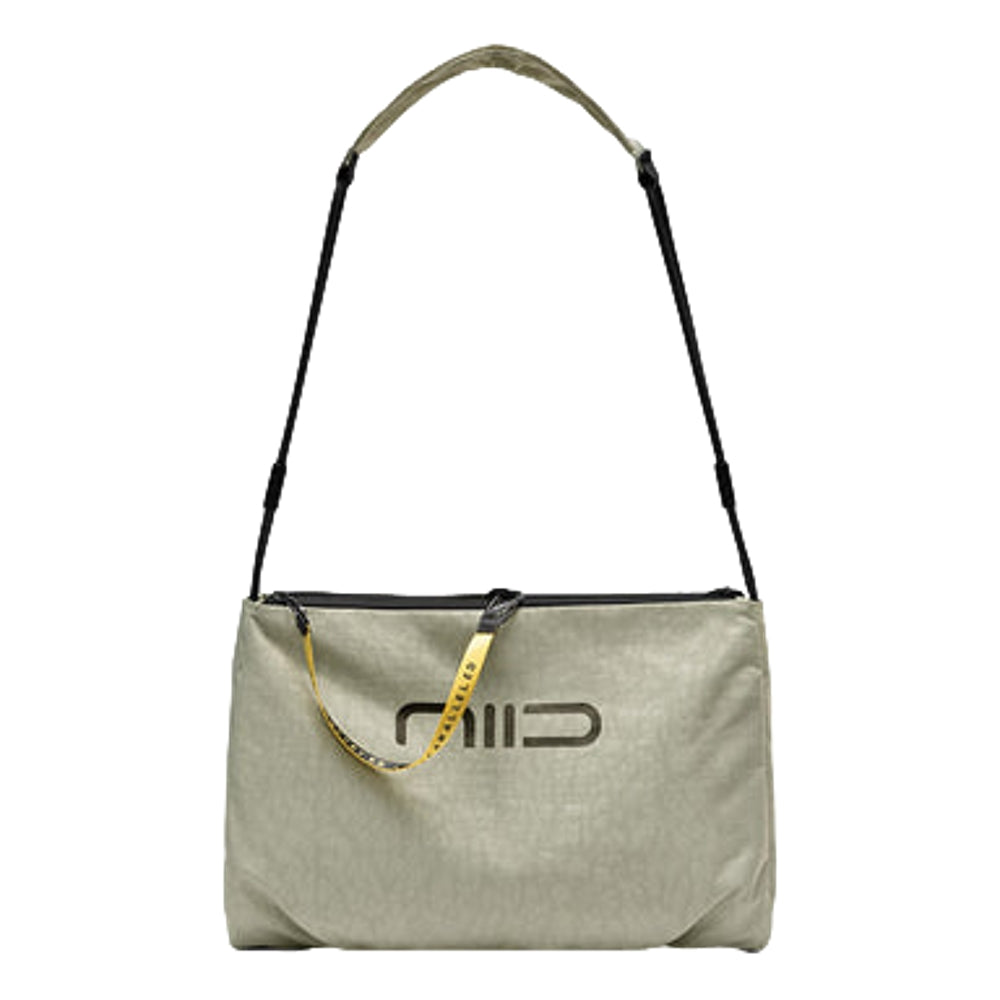 NIID ST@TEMENT S7 "LITE" TOTE-KHAKI/OLIVER