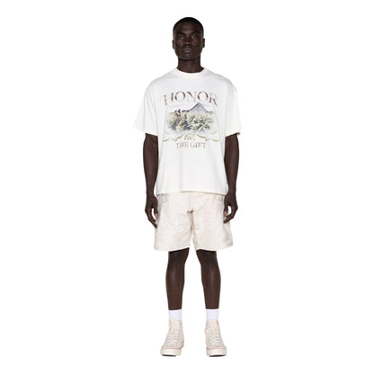 TOBACCO FIELD SS TEE