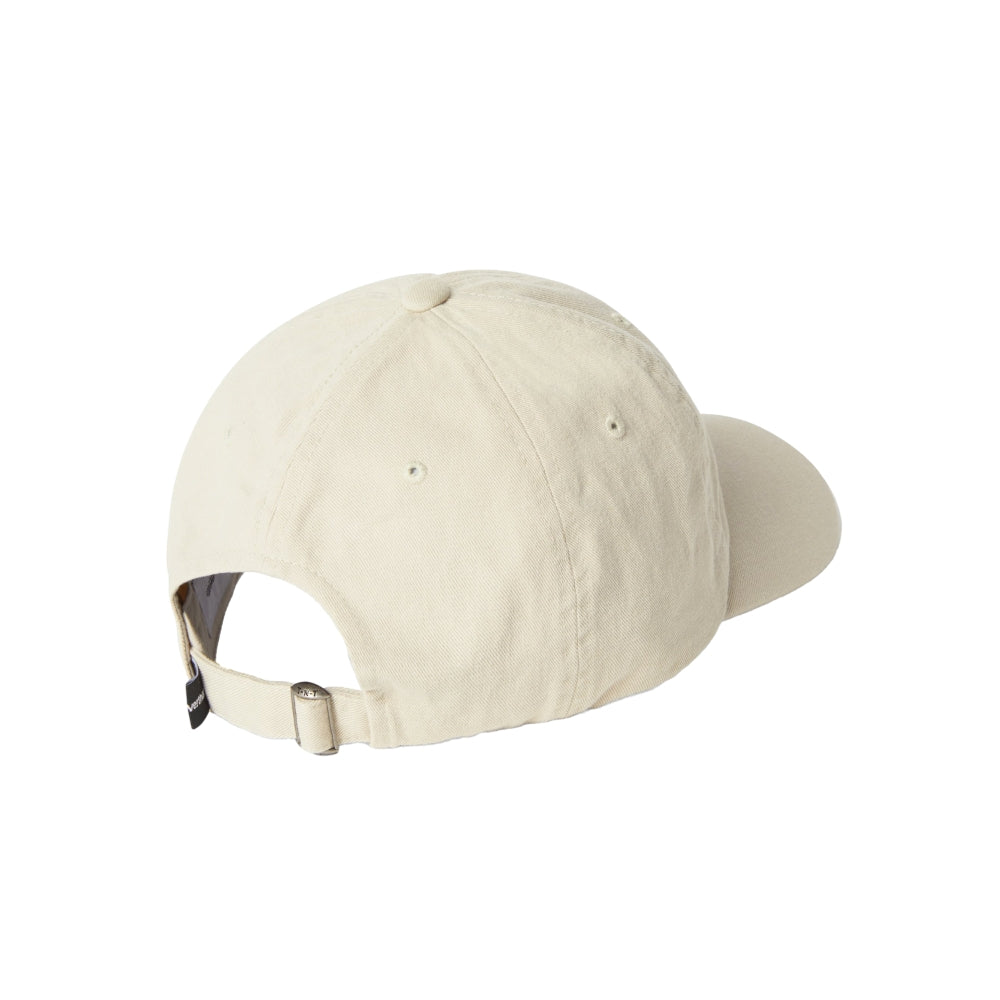 THIS IS NEVER THAT T-LOGO CAP-BEIGE