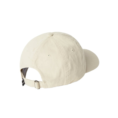 THIS IS NEVER THAT T-LOGO CAP-BEIGE