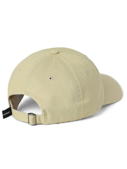 THIS IS NEVER THAT T-LOGO CAP-BEIGE