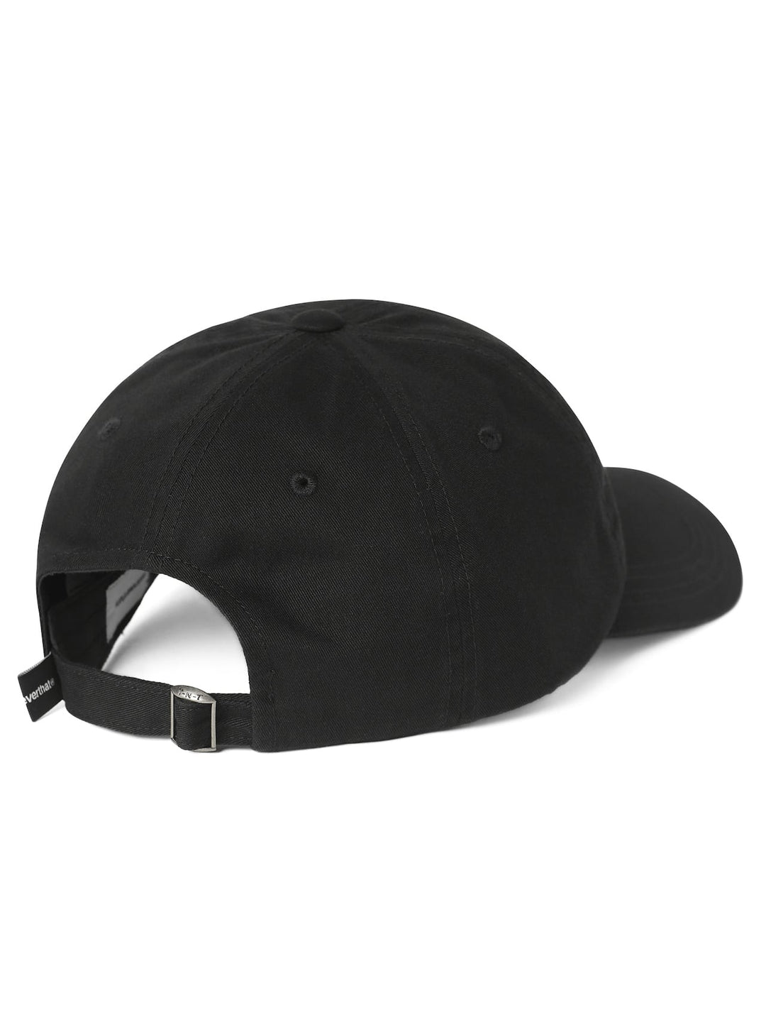 THIS IS NEVER THAT T-LOGO CAP-BLACK