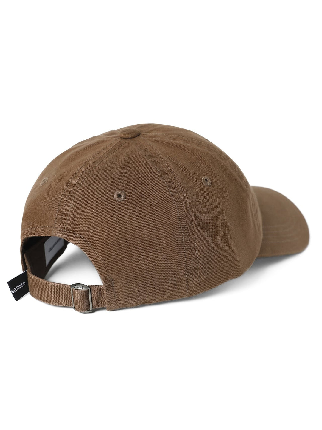 THIS IS NEVER THAT T-LOGO CAP-BROWN