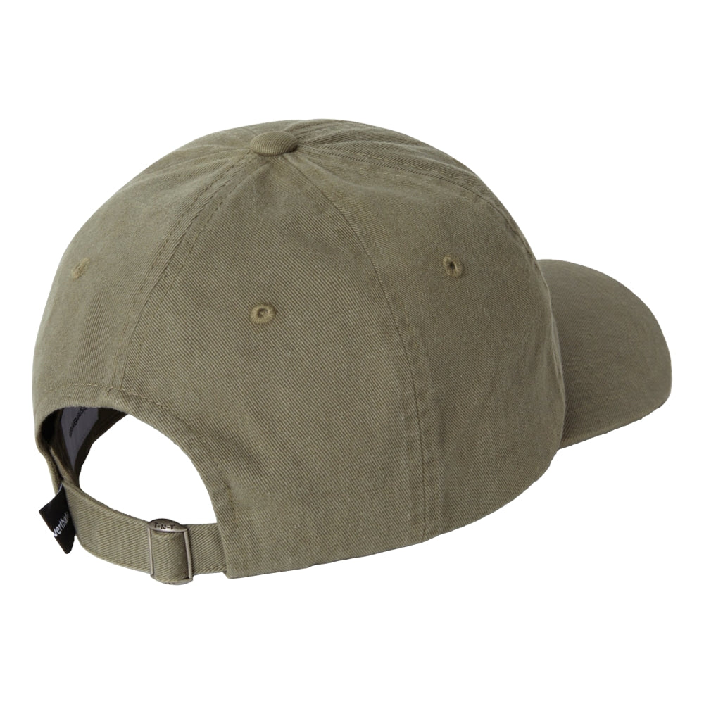THIS IS NEVER THAT T-LOGO CAP-OLIVE