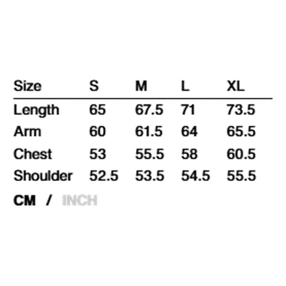 THIS IS NEVER THAT T-LOGO L/S TEE-MUD