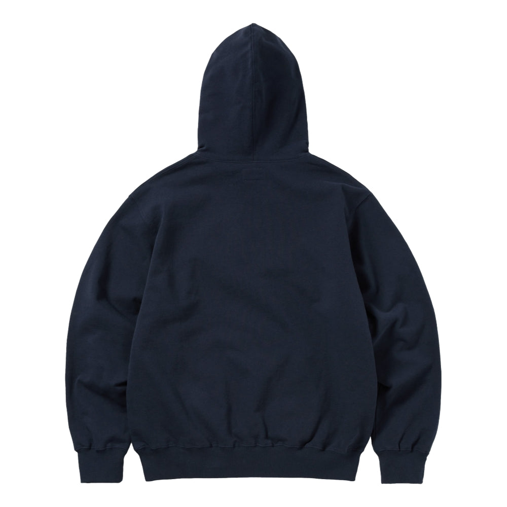 THIS IS NEVER THAT T-LOGO LT HOODIE-NAVY