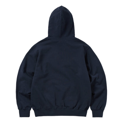 THIS IS NEVER THAT T-LOGO LT HOODIE-NAVY