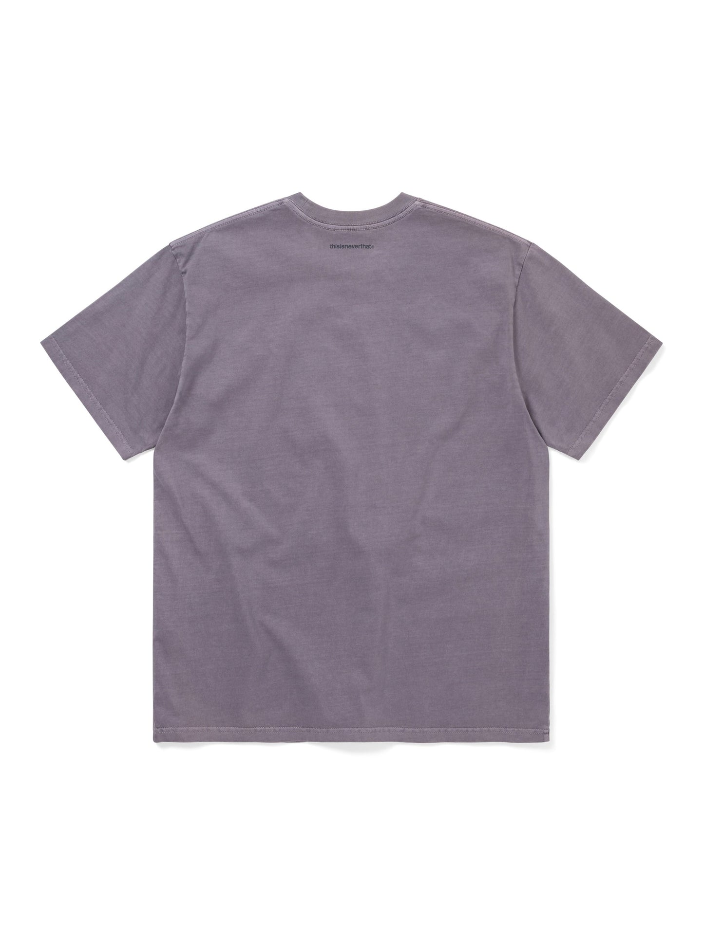 THIS IS NEVER THAT T-LOGO TEE-FADED PURPLE