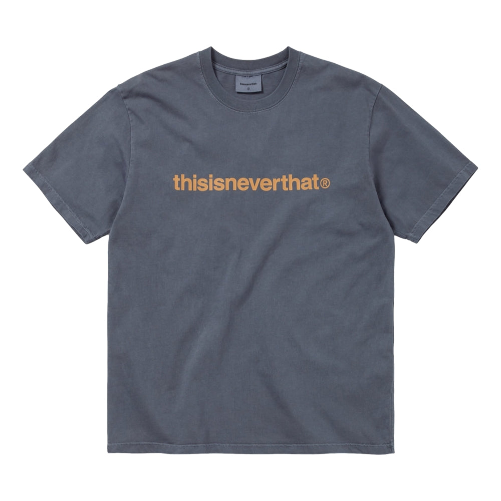 THIS IS NEVER THAT T-LOGO TEE-INK
