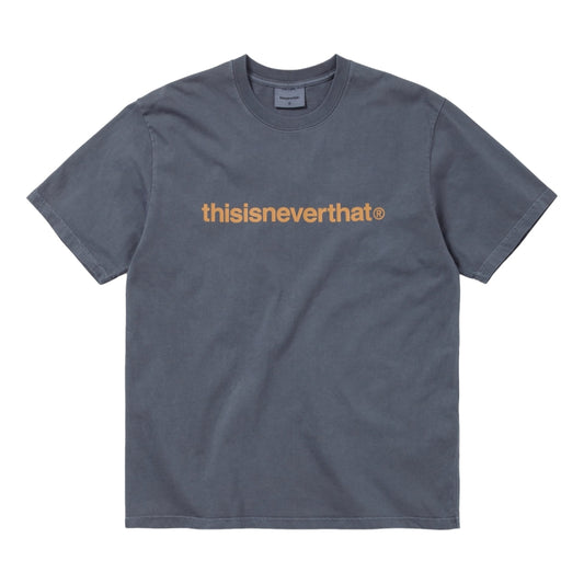 THIS IS NEVER THAT T-LOGO TEE-INK