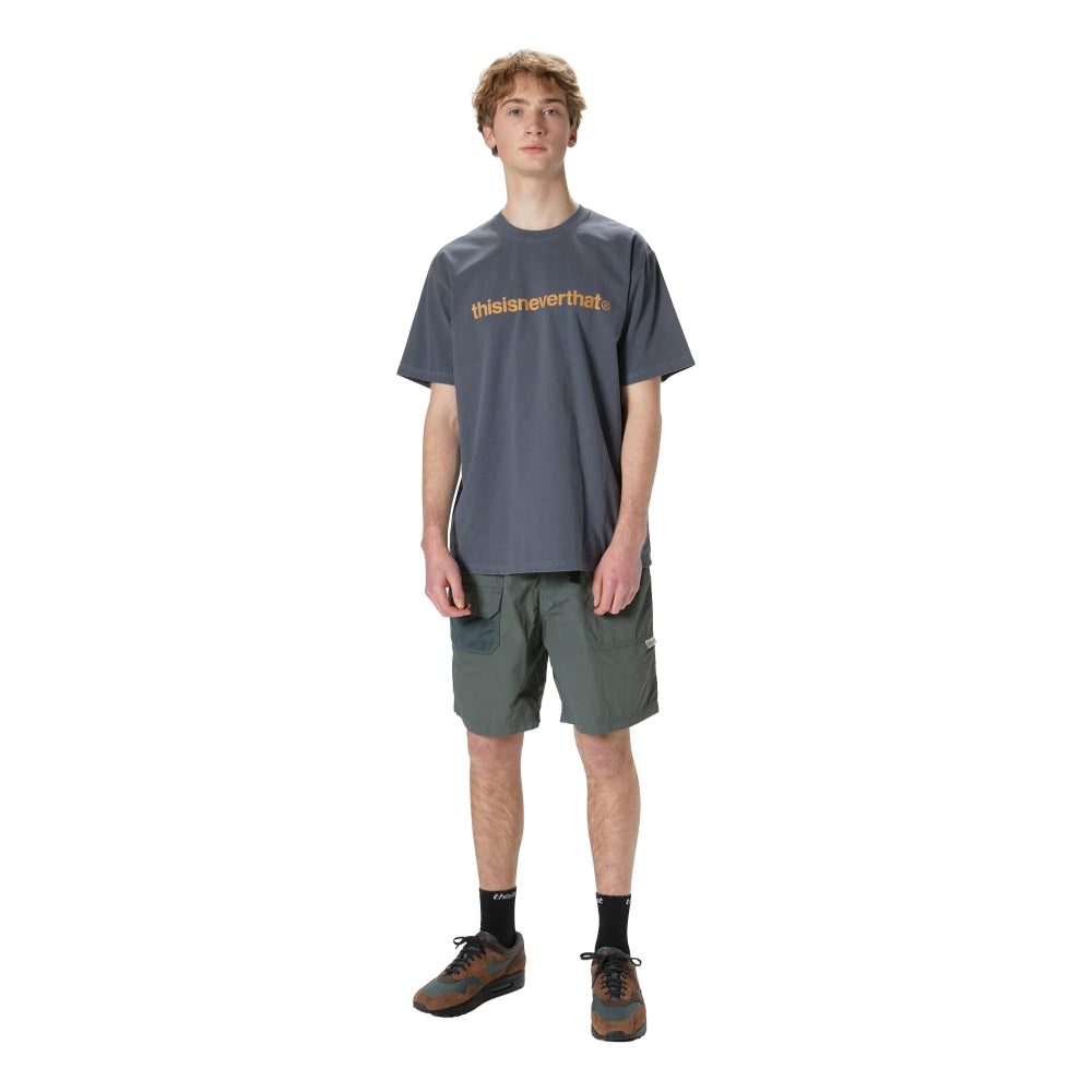 THIS IS NEVER THAT T-LOGO TEE-INK