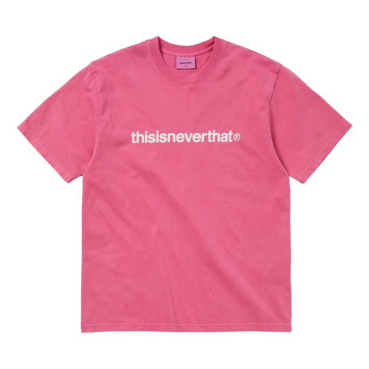 THIS IS NEVER THAT T-LOGO TEE-TAFFY