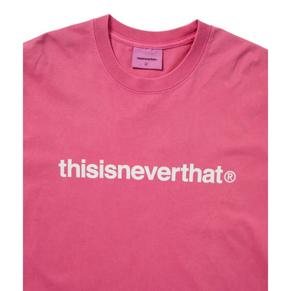 THIS IS NEVER THAT T-LOGO TEE-TAFFY