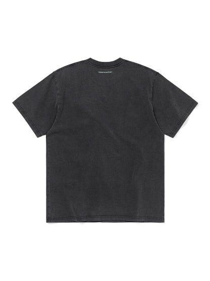 THIS IS NEVER THAT T-LOGO TEE-WASHED BLACK