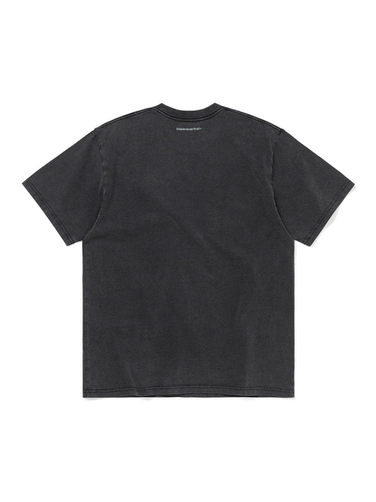 THIS IS NEVER THAT T-LOGO TEE-WASHED BLACK